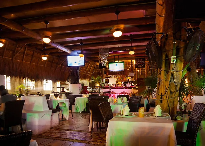Aspira Hotel Playa Del Carmen