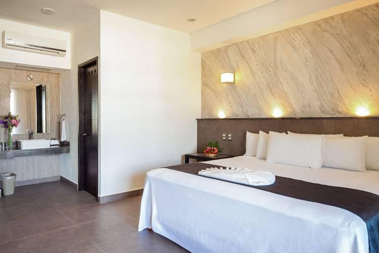 Mx Portal Maya Hotel