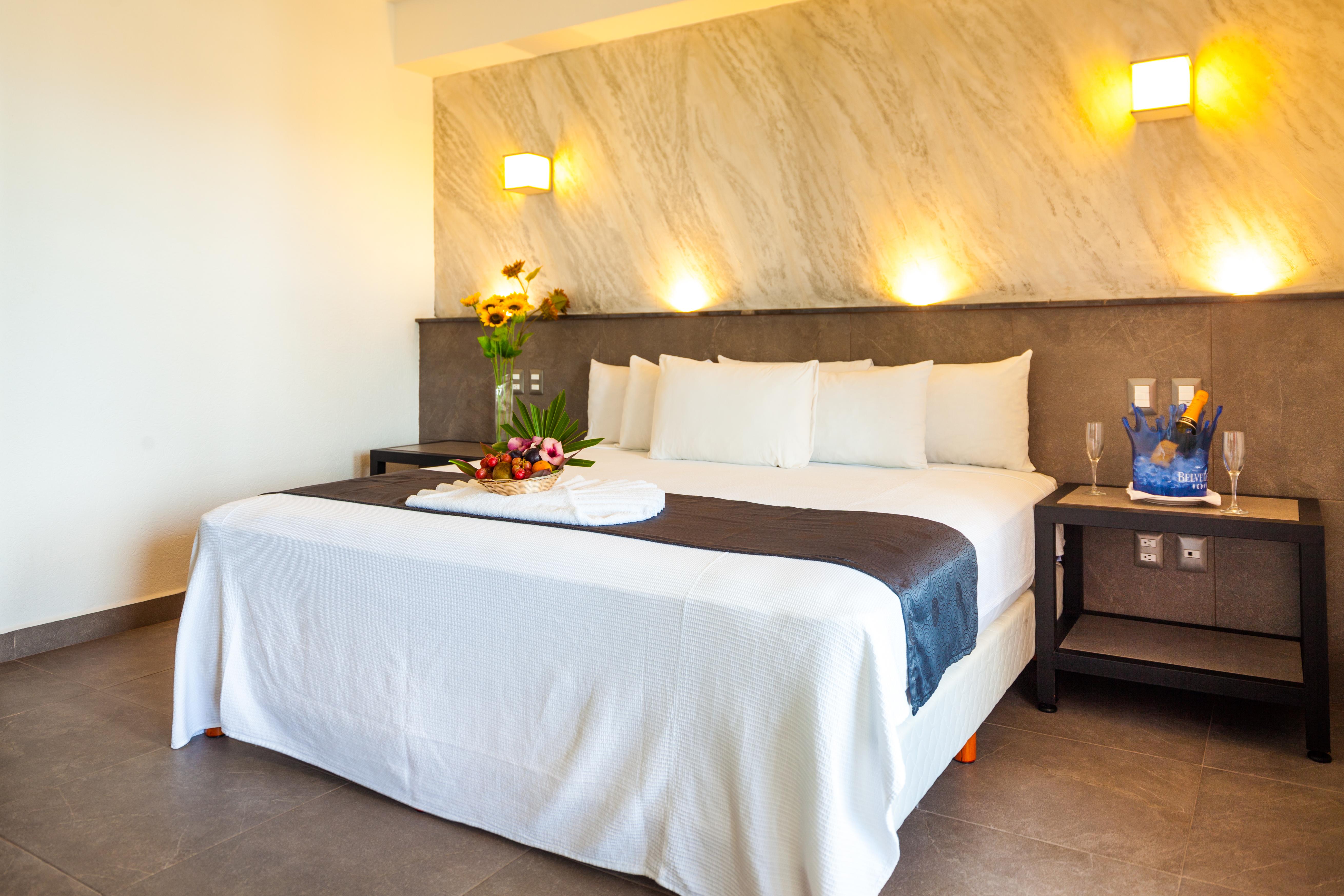 Hotel Mx Portal Maya Playa del Carmen