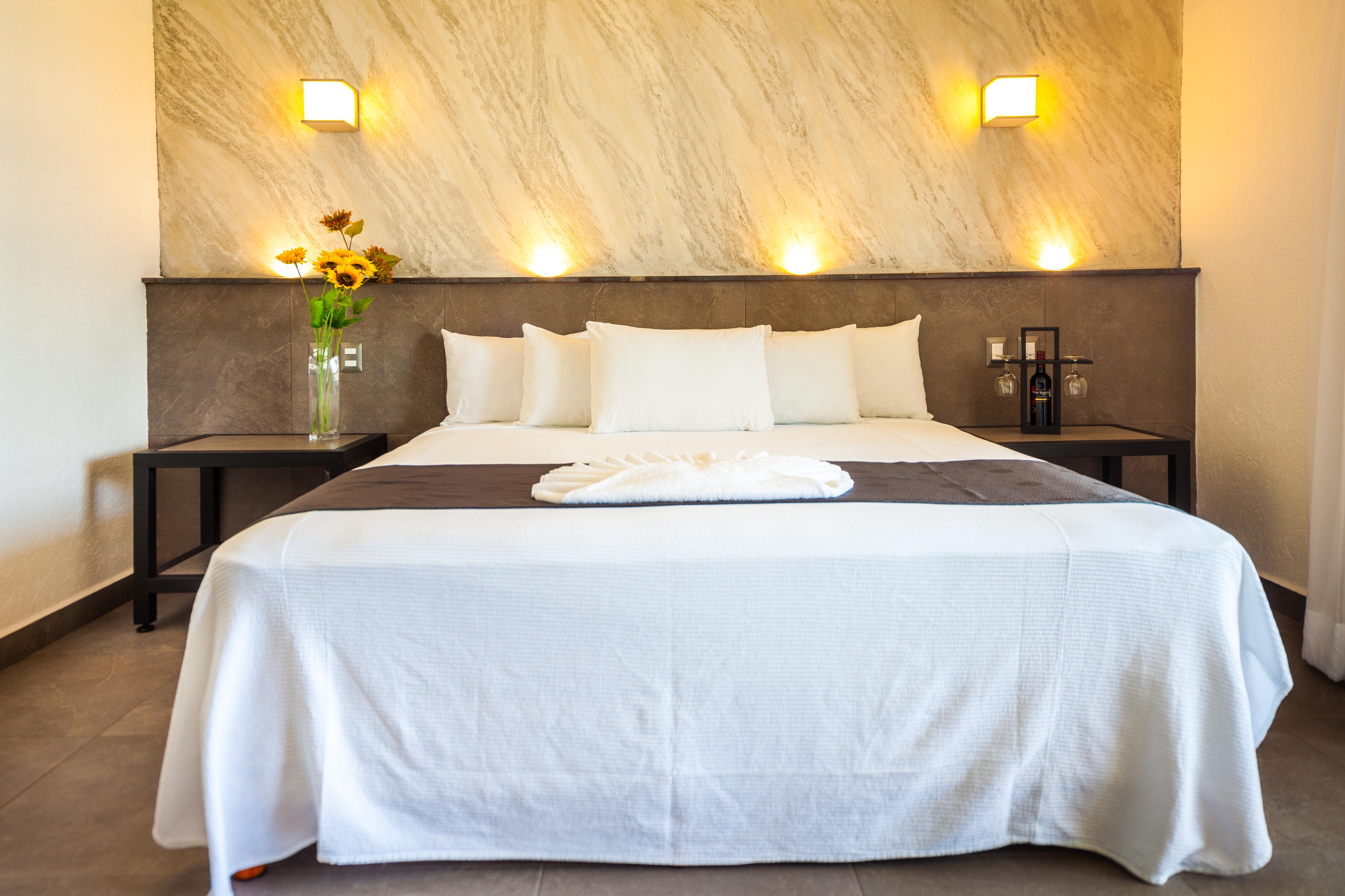 Hotel Mx Portal Maya Playa del Carmen