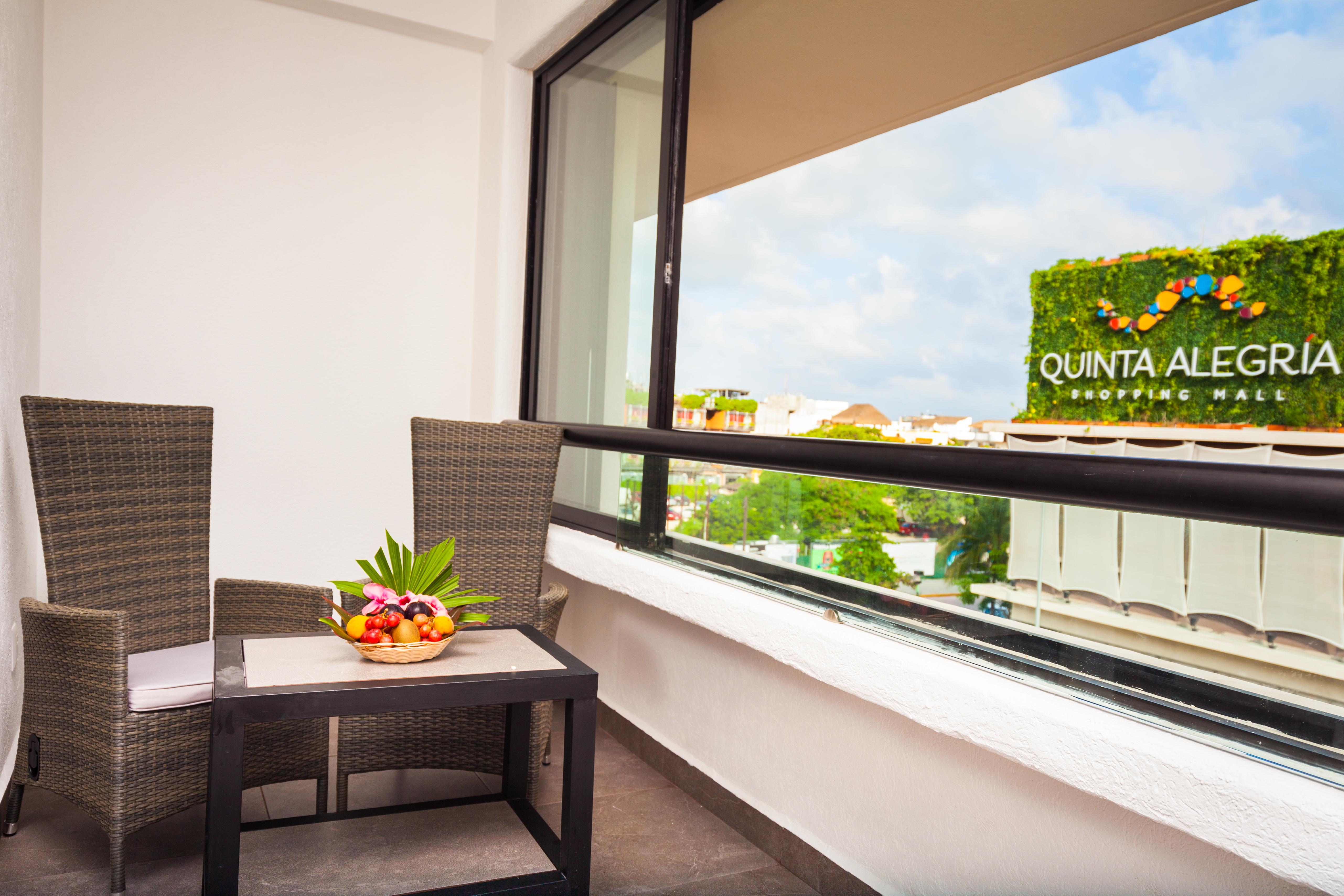 Hotel Mx Portal Maya 4*