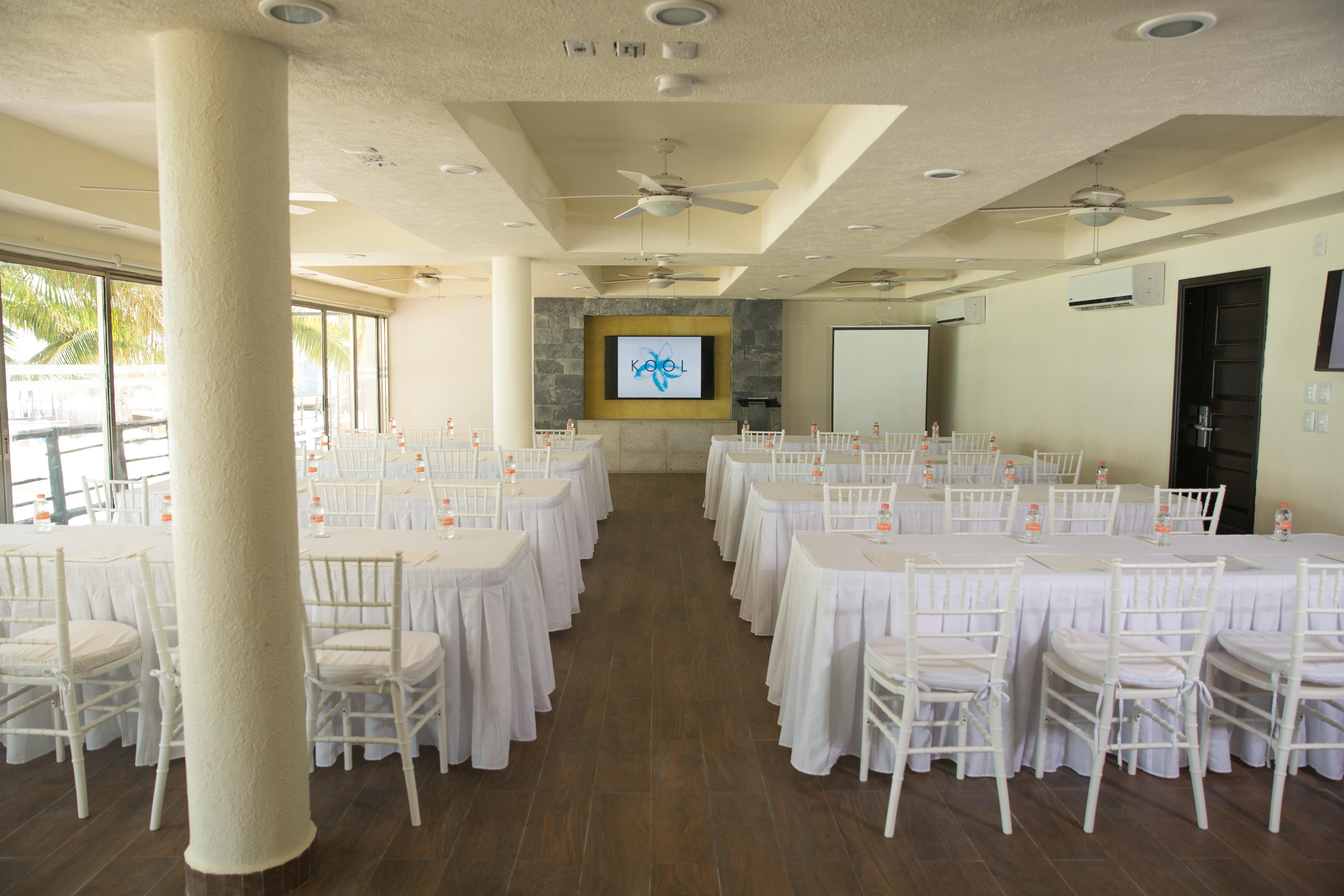 Hotel Mx Portal Maya Playa del Carmen