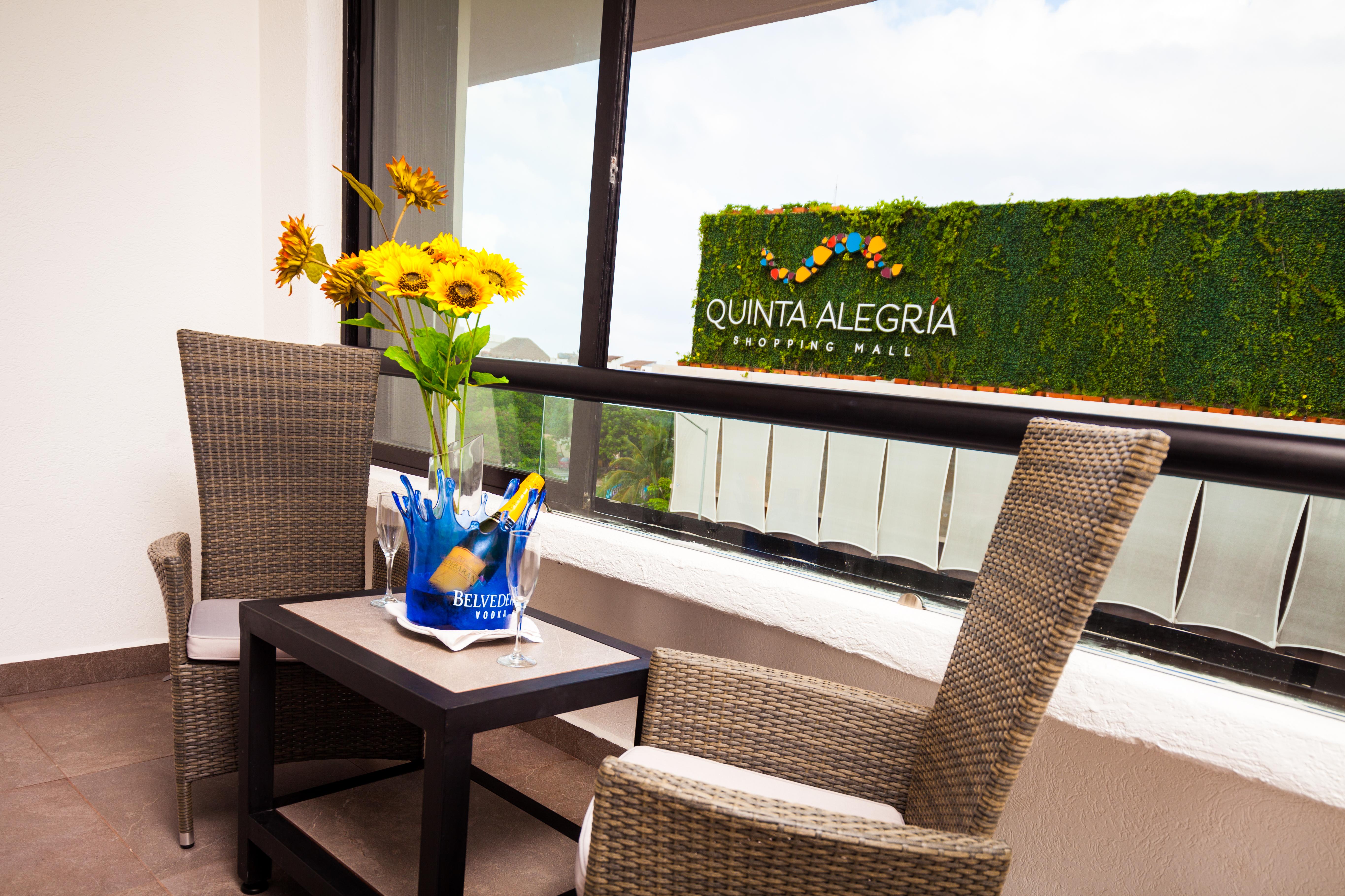 Mx Portal Maya Hotel 4*
