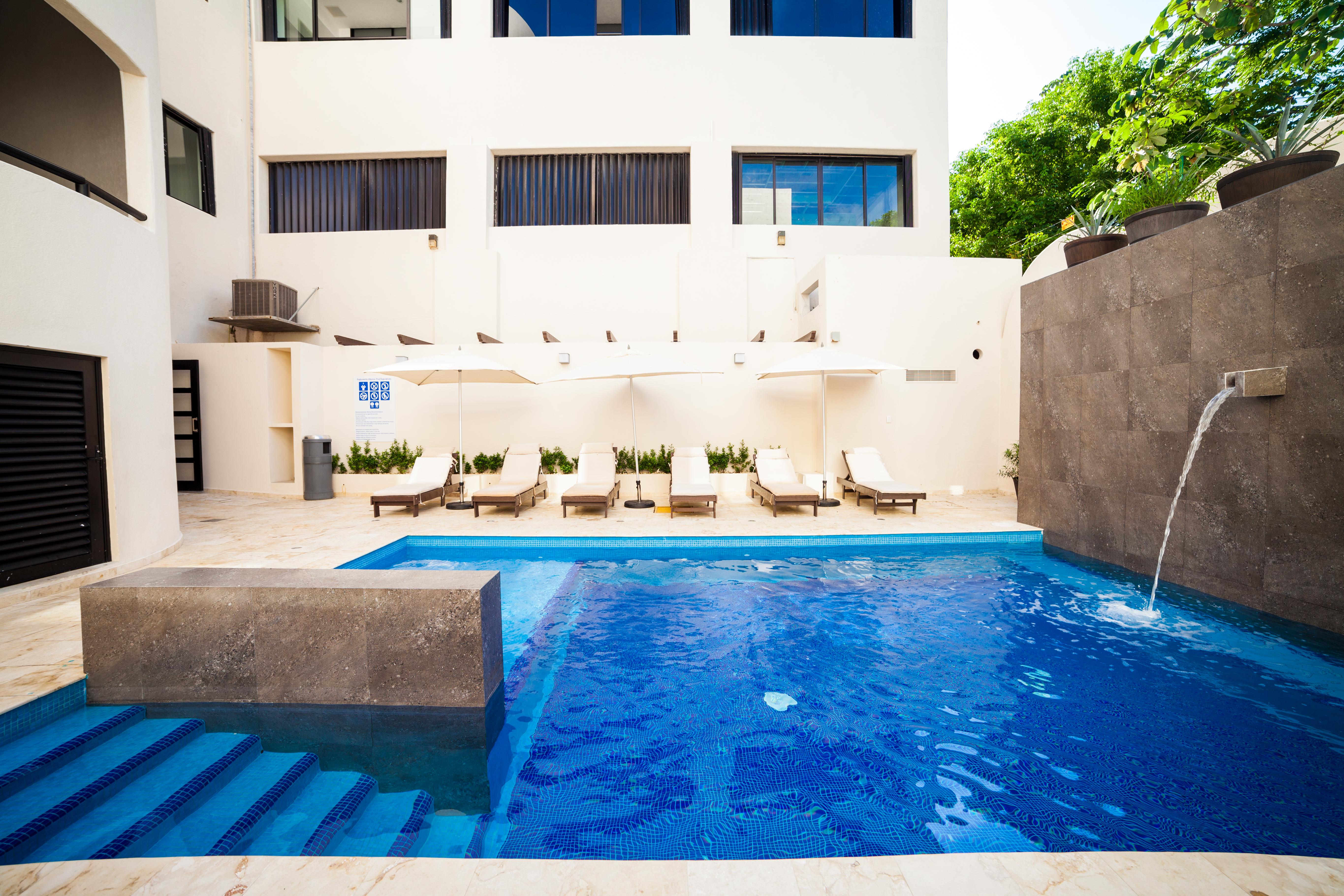 Mx Portal Maya 4* Playa del Carmen