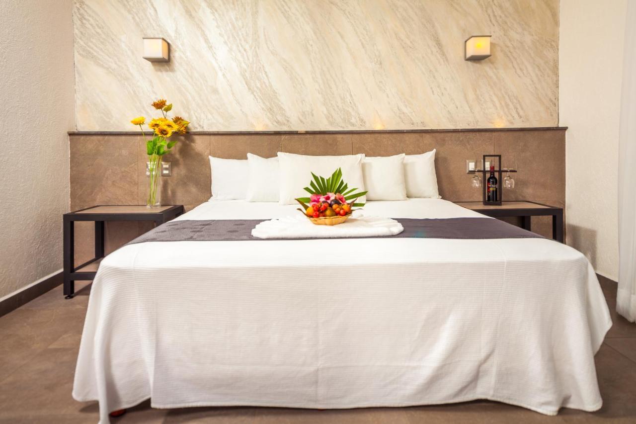 Mx Portal Maya 4* Playa del Carmen