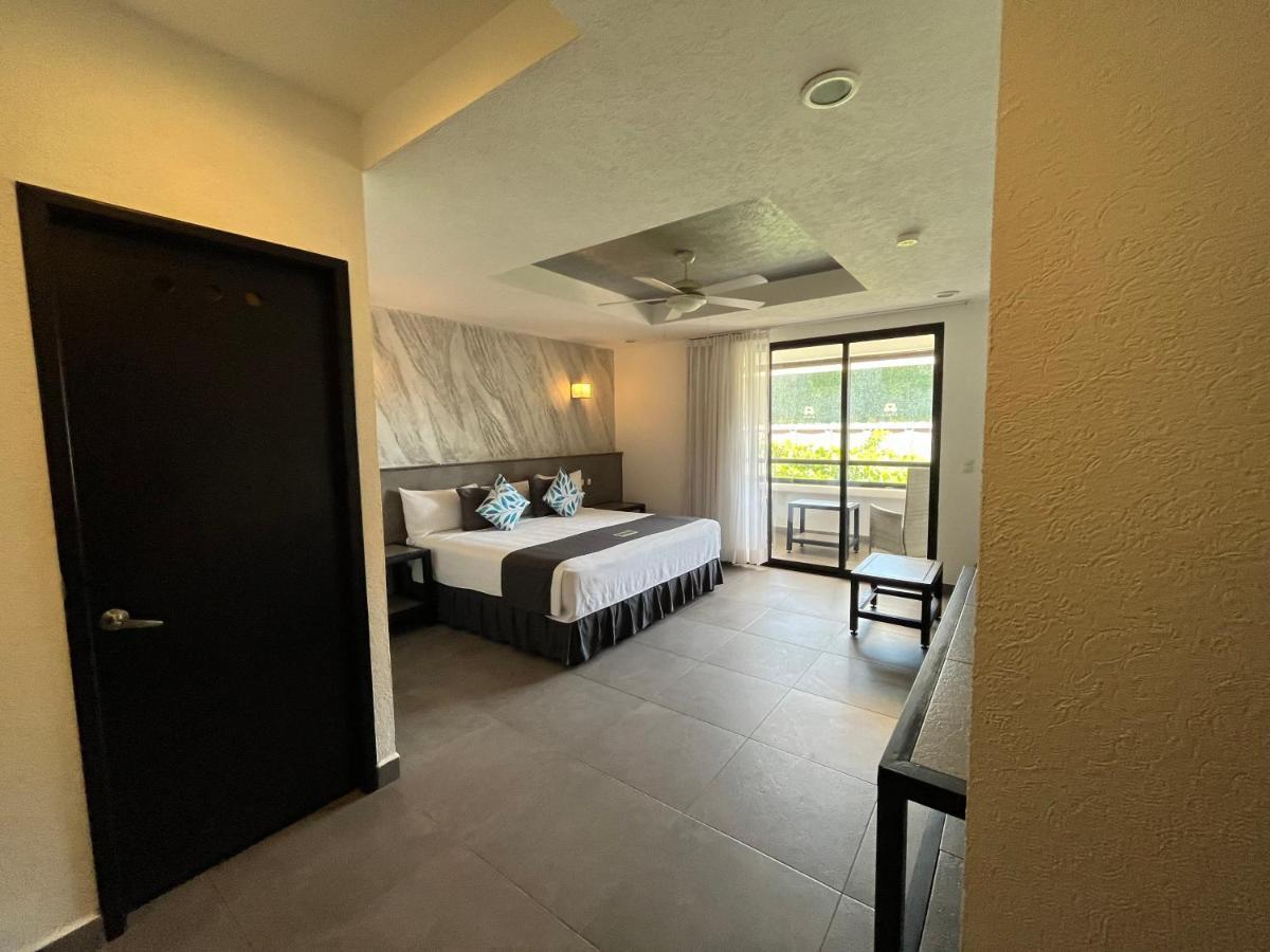 Mx Portal Maya Hotel