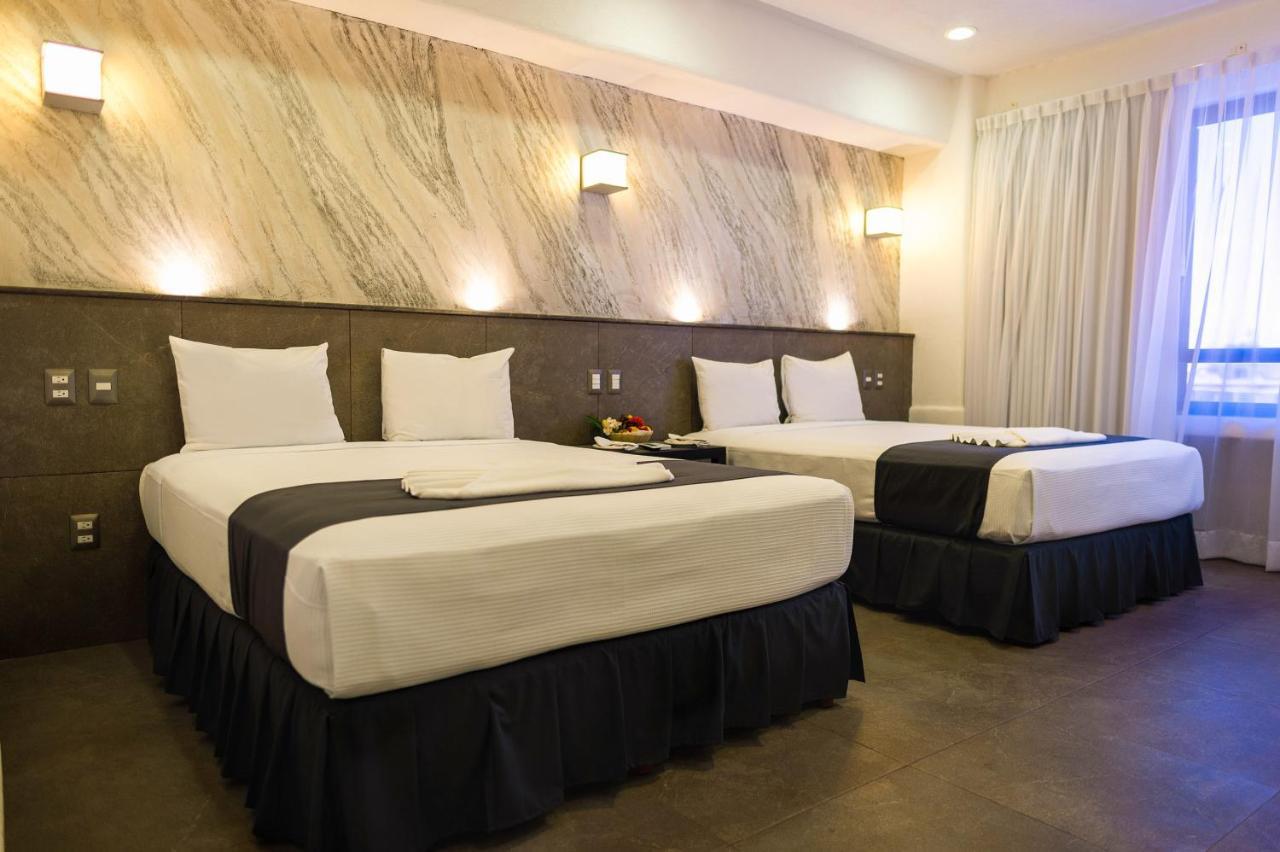 Hotel Mx Portal Maya 4*